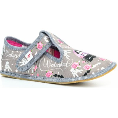 barefoot bačkory Ef Wednesday klasik 395 – Zboží Dáma