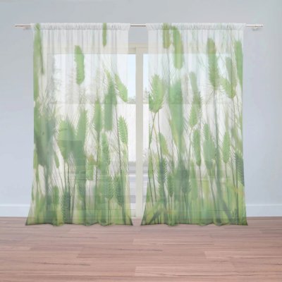 Záclony Klasy: 2 ks - 150x250 cm - Sablio – Hledejceny.cz