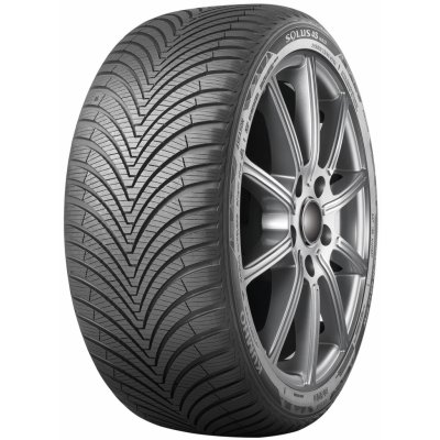 Kumho Solus 4S HA32 215/55 R18 99V – Hledejceny.cz