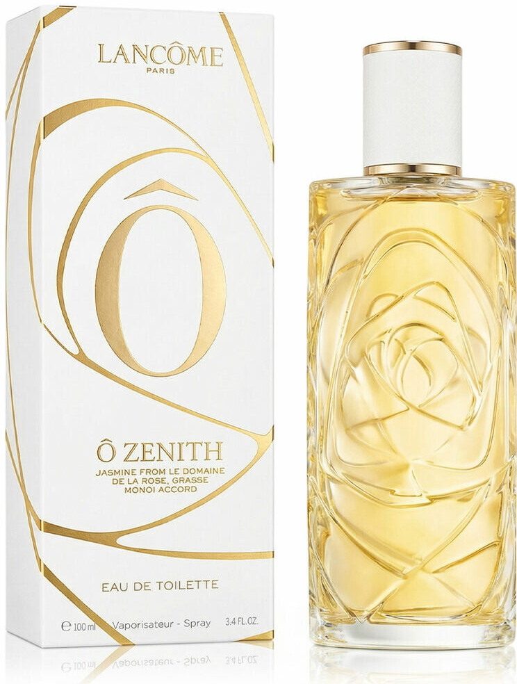 Lancome O Zenith toaletní voda dámská 100 ml