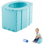 Bavooty Skládací dětská toaleta BB-ZNBB-NB93 – Hledejceny.cz