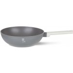 Aspen Collection Wok s titanovým nepřilnavým povrchem 28 cm – Hledejceny.cz