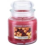 Yankee Candle Mandarin Cranberry 411 g – Zbozi.Blesk.cz