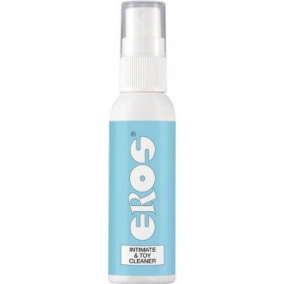 Eros Toy Cleaner 200 ml – Zboží Dáma