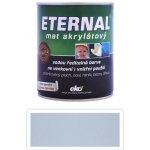 Eternal Mat akrylátový 0,7 kg světle šedá – Zboží Mobilmania