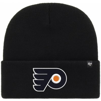 47 Brand pánská Zimní čepice Philadelphia Flyers Haymaker '47 Cuff Knit – Hledejceny.cz