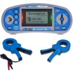 Metrel MI 3102 BT Eurotest XE + A 1018 + A 1019 – Zboží Mobilmania