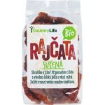 Country Life Bio Rajčata sušená 100 g – Sleviste.cz