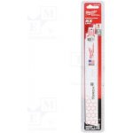 Milwaukee 48005788 Pilové plátky 230/1,4 mm Bimetal, Co (5 ks) – Zbozi.Blesk.cz