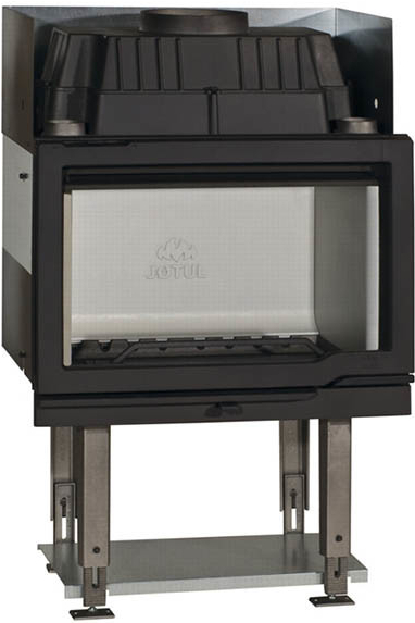 Jotul I 570 FLAT