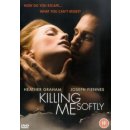 Killing Me Softly DVD