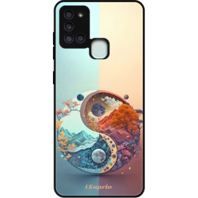 iSaprio Samsung Galaxy A21s Jin Jang – Zboží Živě