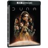 DVD film Duna 4K BD