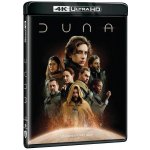 Duna 4K BD – Hledejceny.cz