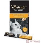 Miamor Multi-Vitamín krém 6x15g – Zboží Mobilmania