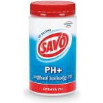 SAVO Ph plus 900g – Zbozi.Blesk.cz