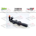 Pomocný válec, spojka FTE 3100519