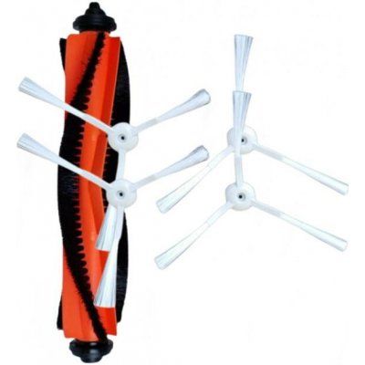 NipponCEC Xaomi Robot Vacuum Essential G1 – Hledejceny.cz