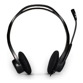 Logitech PC Headset 960 USB