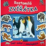 Roztomilá zvířátka - 2-3 roky – Hledejceny.cz