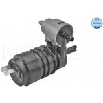 Vodní čerpadlo ostřikovače, čistění skel MEYLE 614 870 9001 – Hledejceny.cz