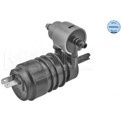 Vodní čerpadlo ostřikovače, čistění skel MEYLE 614 870 9001 – Hledejceny.cz