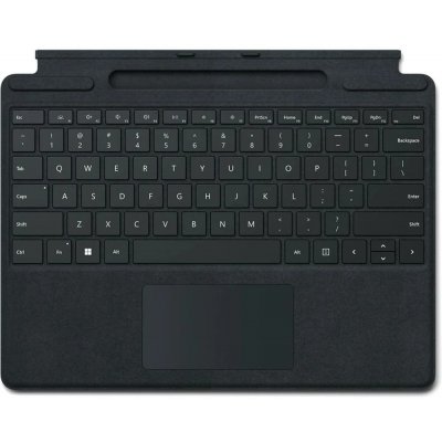 Microsoft Surface Pro Signature Keyboard 8XA-00085-CZSK – Zbozi.Blesk.cz