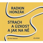 Strach a úzkost a jak na ně – Sleviste.cz