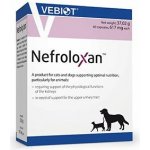 Nefroloxan pro psy a kočky 60 cps Vebiot – Sleviste.cz