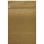 Qnubu Zip Sáček Kraft 1g, 7,5x11 cm (balení 50 ks) – Sleviste.cz