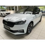 Skoda Fabia 1.0 TSI Monte Carlo 85 kW – Hledejceny.cz