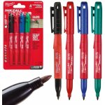 Milwaukee 48223106 4ks – Zboží Mobilmania