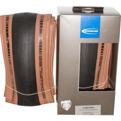 Schwalbe G-One Speed Addix Performance RaceGuard TLE treking 27,5 x 2,0 584x50 – Hledejceny.cz