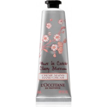 L´Occitane Cherry Blossom krém na ruce 30 ml