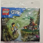 LEGO® 30665 Setkání s mládětem gorily – Hledejceny.cz