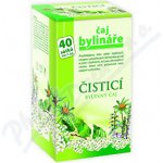 Mediate Čaj ČISTÍCÍ 40 x 1,6 g – Hledejceny.cz