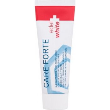 Edel+White zubní pasta Gum Care Forte 75 ml