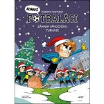 Fotbaláci komiks 2 - Záhada vánočního turnaje – Hledejceny.cz