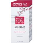 Hada Labo Tokyo White Hyaluronové sérum Water serum Lock-in-Moist 30 ml – Hledejceny.cz
