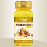 Vitaharmony Pyridoxin 450 tablet – Hledejceny.cz