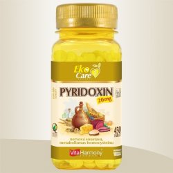 Vita Harmony VE Pyridoxin 450 tablet