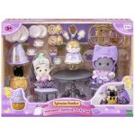 Sylvanian Families 5764 Halloweenské figurky s příslušenstvím – Sleviste.cz