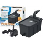 SuperFish Pond Clear Kit 3000 – Zboží Mobilmania