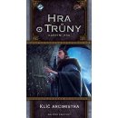 FFG Hra o trůny: Klíč arcimistra