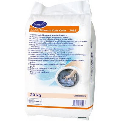 Clax Bioextra Profi Color koncentrát 20 kg – Zbozi.Blesk.cz