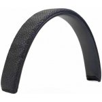 Náhradní Headband pro Marshall Major III, IV, Pěna + Kůže, Černý – Zboží Živě