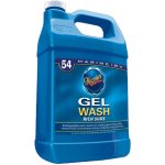 Meguiar's Boat/RV Gel Wash 3,78 l – Sleviste.cz
