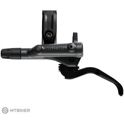 Shimano páčka brzdy Deore BL-M6200 levá hydraulická I-Spec EV – Zboží Mobilmania