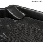 Plastová vana do kufru Rezaw Plast Opel Astra G Combi 1998-2004 – Zboží Mobilmania