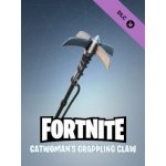 Fortnite - Catwoman’s Grappling Claw Pickaxe – Zboží Mobilmania